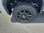 2026 GMC Sierra 3500 HD Crew Cab Standard Box 4-Wheel Drive AT4