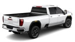 2026 GMC Sierra 3500 HD Crew Cab Long Box 4-Wheel Drive AT4