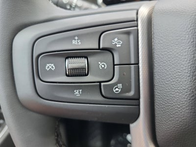 2026 GMC Sierra 3500 HD Crew Cab Standard Box 4-Wheel Drive Denali