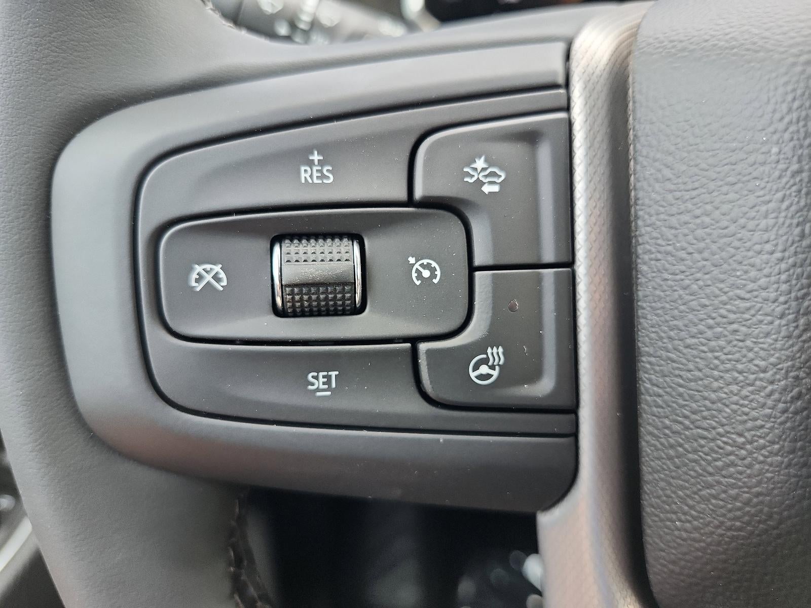 2026 GMC Sierra 3500 HD Crew Cab Standard Box 4-Wheel Drive Denali