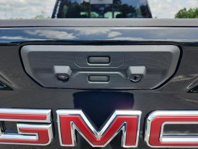 2026 GMC Sierra 3500 HD Crew Cab Standard Box 4-Wheel Drive Denali
