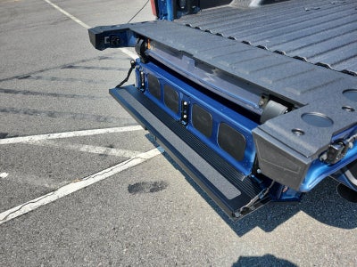 2026 GMC Sierra 3500 HD Crew Cab Long Box 4-Wheel Drive Denali