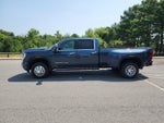 2026 GMC Sierra 3500 HD Crew Cab Long Box 4-Wheel Drive Denali