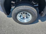 2026 GMC Sierra 3500 HD Crew Cab Long Box 4-Wheel Drive Denali