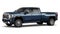 2026 GMC Sierra 3500 HD Crew Cab Long Box 4-Wheel Drive Denali