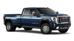 2026 GMC Sierra 3500 HD Crew Cab Long Box 4-Wheel Drive Denali