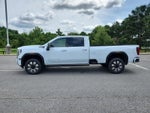 2026 GMC Sierra 3500 HD Crew Cab Long Box 4-Wheel Drive Denali