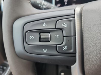 2026 GMC Sierra 3500 HD Crew Cab Long Box 4-Wheel Drive Denali