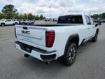 2026 GMC Sierra 3500 HD Crew Cab Long Box 4-Wheel Drive Denali