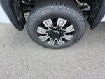 2026 GMC Sierra 3500 HD Crew Cab Long Box 4-Wheel Drive Denali