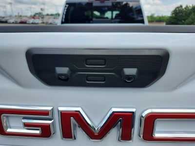 2026 GMC Sierra 3500 HD Crew Cab Long Box 4-Wheel Drive Denali