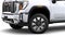 2026 GMC Sierra 3500 HD Crew Cab Long Box 4-Wheel Drive Denali