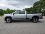 2026 GMC Sierra 3500 HD Crew Cab Long Box 4-Wheel Drive Denali