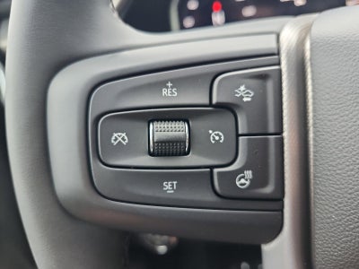 2026 GMC Sierra 3500 HD Crew Cab Long Box 4-Wheel Drive Denali