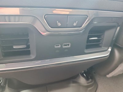 2026 GMC Sierra 3500 HD Crew Cab Long Box 4-Wheel Drive Denali