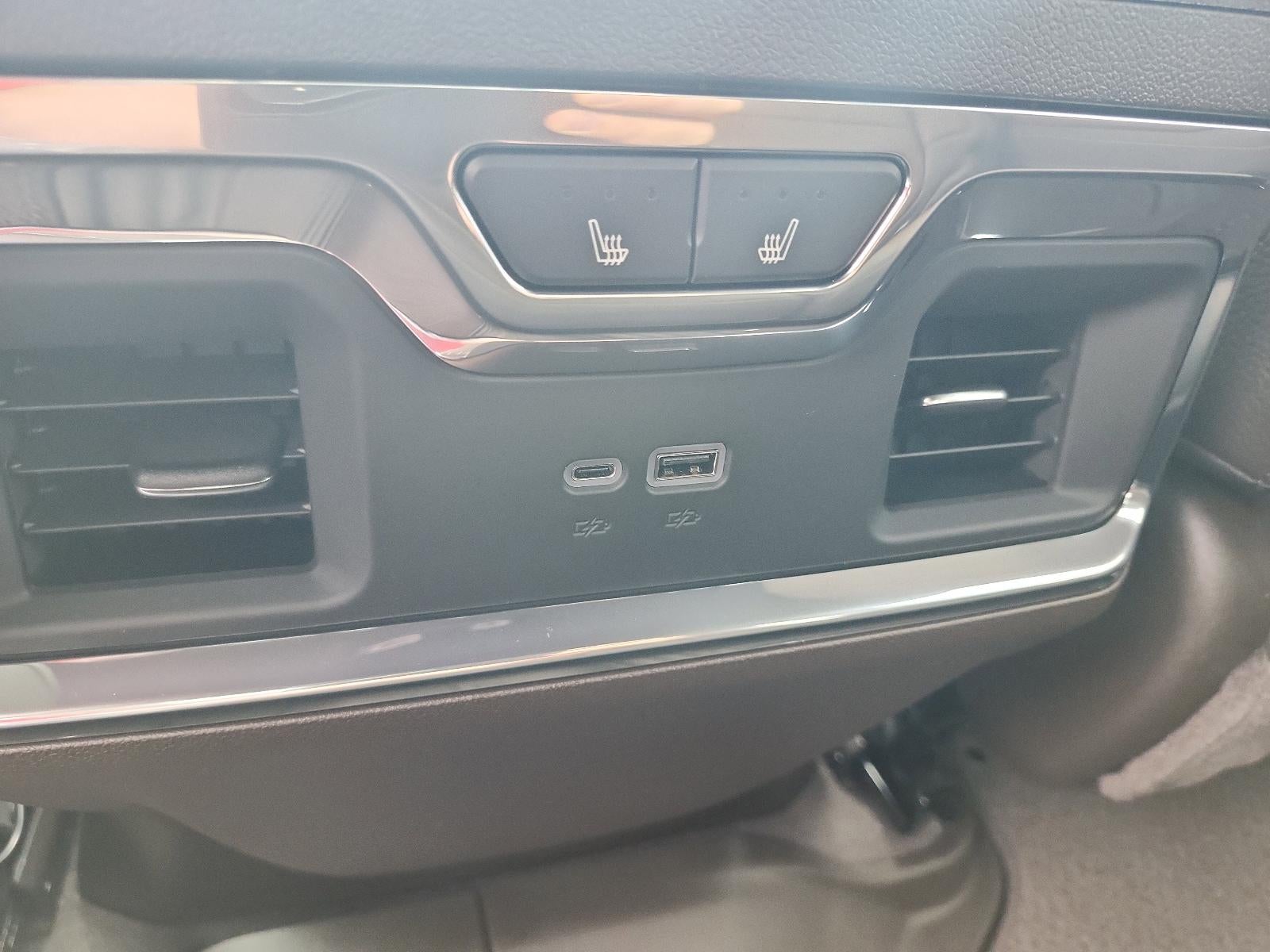 2026 GMC Sierra 3500 HD Crew Cab Long Box 4-Wheel Drive Denali