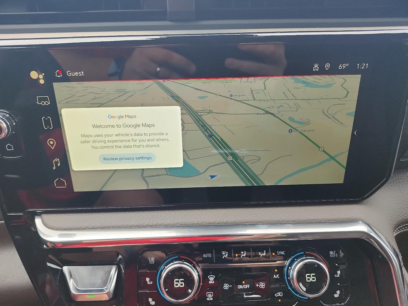 2026 GMC Sierra 3500 HD Crew Cab Long Box 4-Wheel Drive Denali