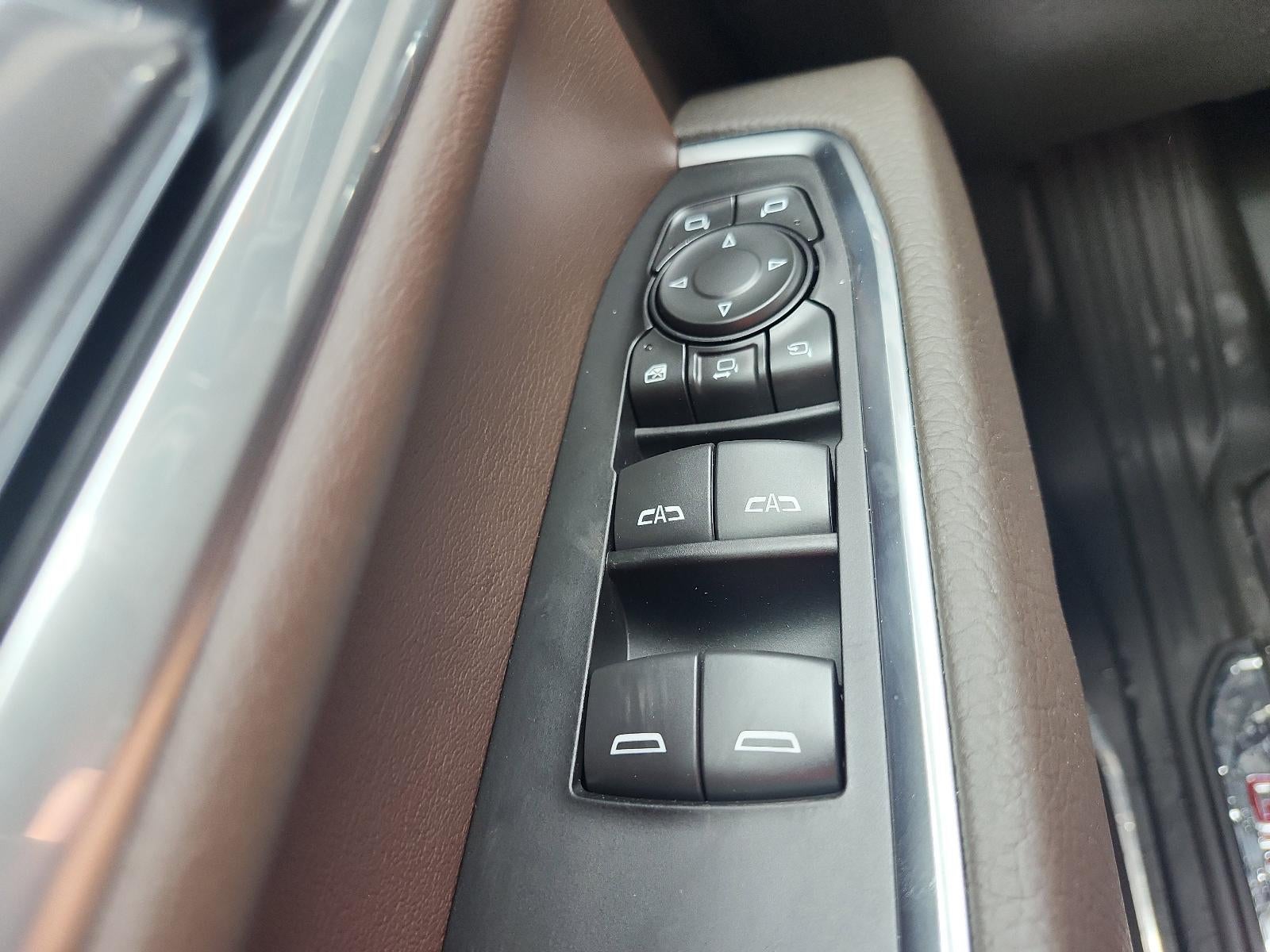 2026 GMC Sierra 3500 HD Crew Cab Long Box 4-Wheel Drive Denali