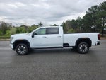 2026 GMC Sierra 3500 HD Crew Cab Long Box 4-Wheel Drive Denali
