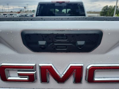 2026 GMC Sierra 3500 HD Crew Cab Long Box 4-Wheel Drive Denali