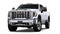 2026 GMC Sierra 3500 HD Crew Cab Long Box 4-Wheel Drive Denali