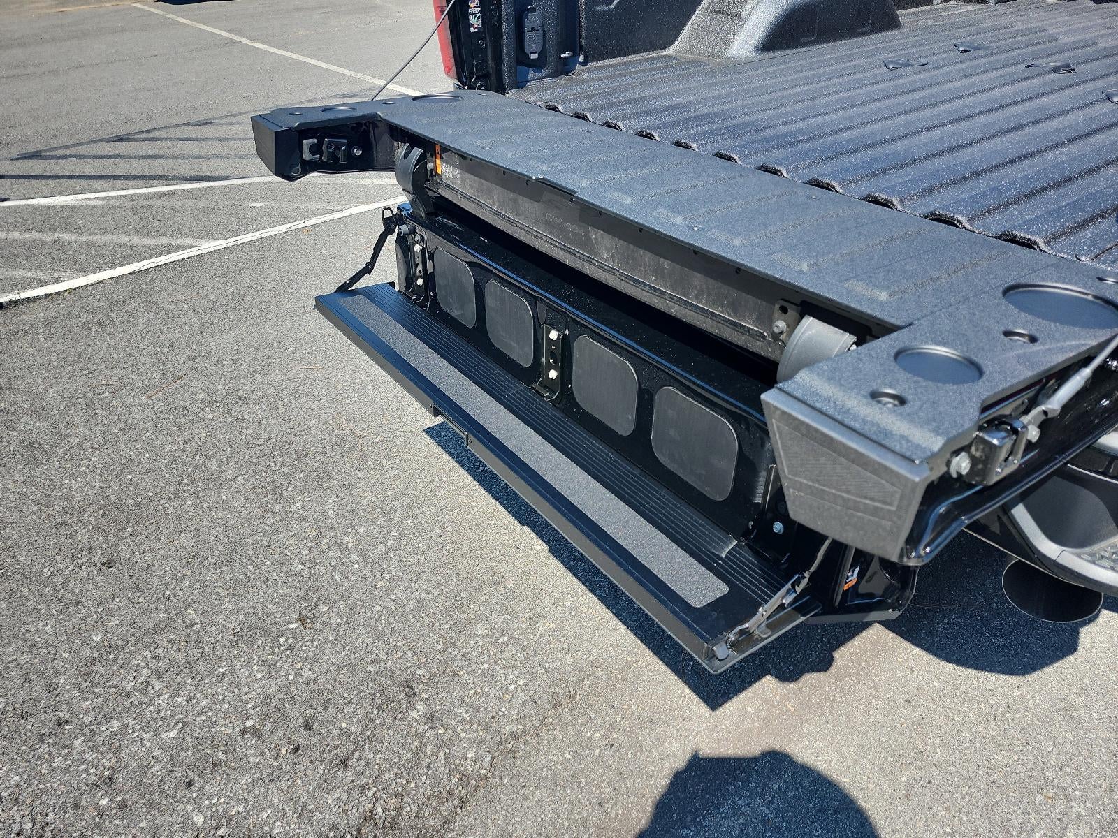 2026 GMC Sierra 3500 HD Crew Cab Long Box 4-Wheel Drive Denali