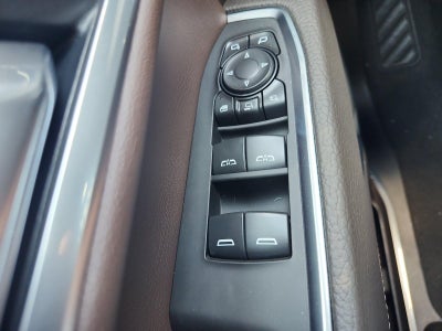 2026 GMC Sierra 3500 HD Crew Cab Long Box 4-Wheel Drive Denali