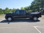 2026 GMC Sierra 3500 HD Crew Cab Long Box 4-Wheel Drive Denali