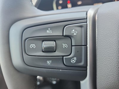 2026 GMC Sierra 3500 HD Crew Cab Long Box 4-Wheel Drive Denali