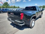 2026 GMC Sierra 3500 HD Crew Cab Long Box 4-Wheel Drive Denali