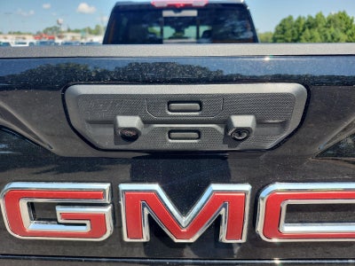 2026 GMC Sierra 3500 HD Crew Cab Long Box 4-Wheel Drive Denali