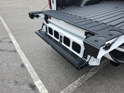 2026 GMC Sierra 3500 HD Crew Cab Long Box 4-Wheel Drive Denali