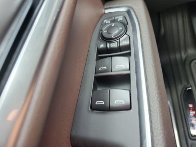 2026 GMC Sierra 3500 HD Crew Cab Long Box 4-Wheel Drive Denali