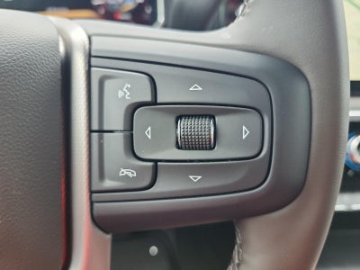 2026 GMC Sierra 3500 HD Crew Cab Long Box 4-Wheel Drive Denali