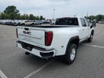 2026 GMC Sierra 3500 HD Crew Cab Long Box 4-Wheel Drive Denali