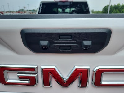 2026 GMC Sierra 3500 HD Crew Cab Long Box 4-Wheel Drive Denali