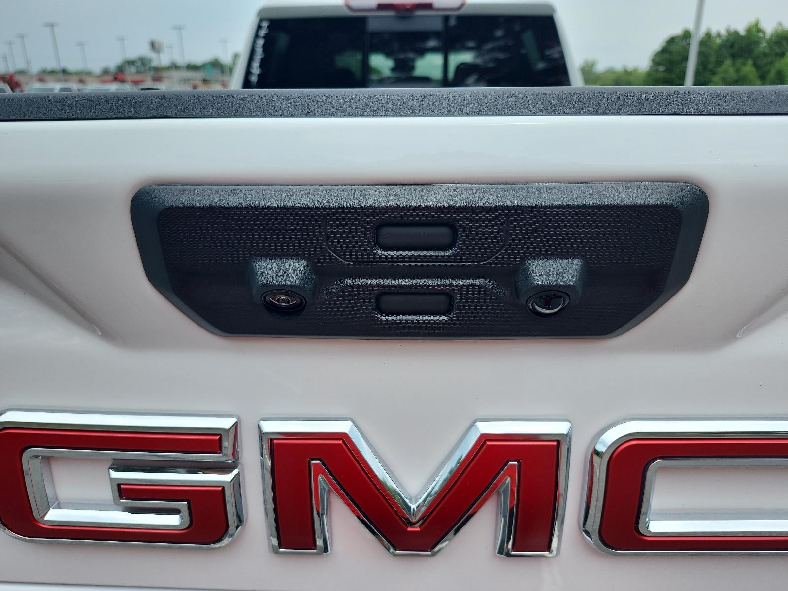 2026 GMC Sierra 3500 HD Crew Cab Long Box 4-Wheel Drive Denali