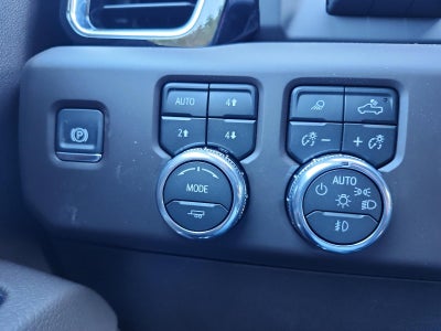 2026 GMC Sierra 3500 HD Crew Cab Long Box 4-Wheel Drive Denali