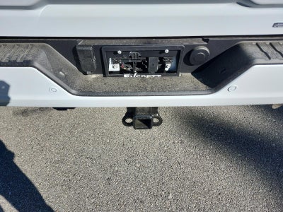 2026 GMC Sierra 3500 HD Crew Cab Long Box 4-Wheel Drive Denali