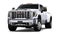 2026 GMC Sierra 3500 HD Crew Cab Long Box 4-Wheel Drive Denali