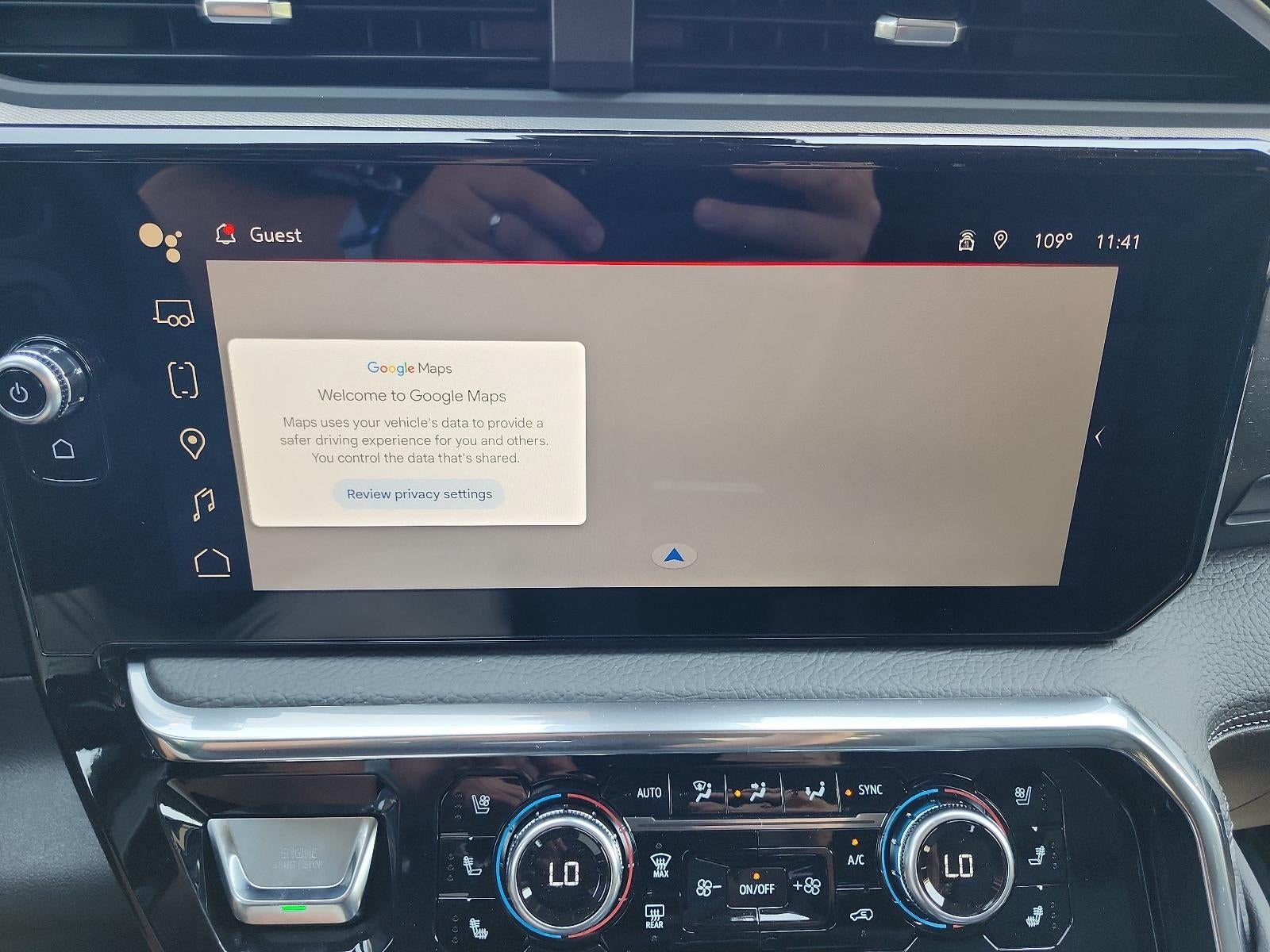 2026 GMC Sierra 3500 HD Crew Cab Long Box 4-Wheel Drive Denali