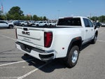 2026 GMC Sierra 3500 HD Crew Cab Long Box 4-Wheel Drive Denali