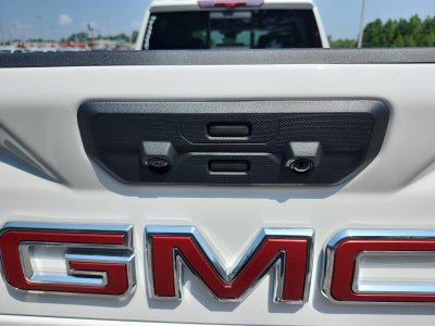 2026 GMC Sierra 3500 HD Crew Cab Long Box 4-Wheel Drive Denali
