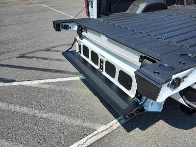 2026 GMC Sierra 3500 HD Crew Cab Long Box 4-Wheel Drive Denali