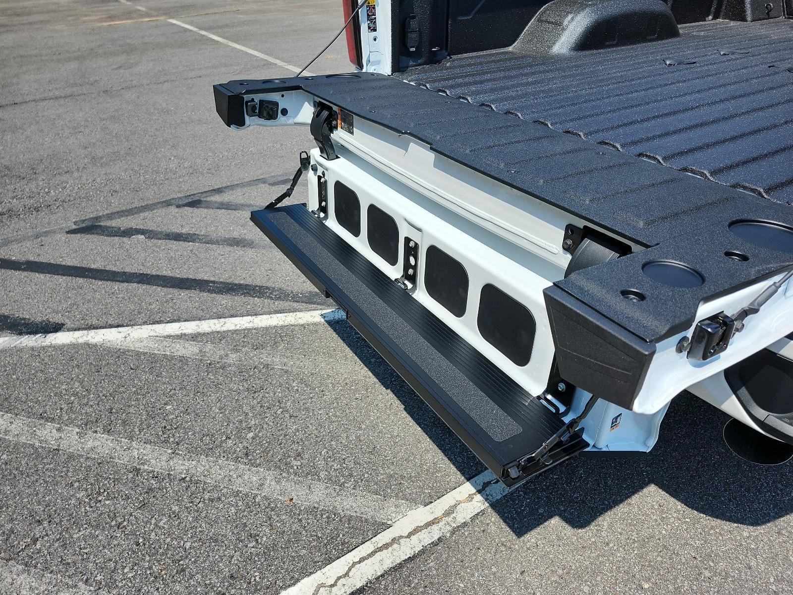 2026 GMC Sierra 3500 HD Crew Cab Long Box 4-Wheel Drive Denali