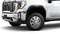 2026 GMC Sierra 3500 HD Crew Cab Long Box 4-Wheel Drive Denali