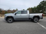 2026 GMC Sierra 3500 HD Crew Cab Standard Box 4-Wheel Drive Denali