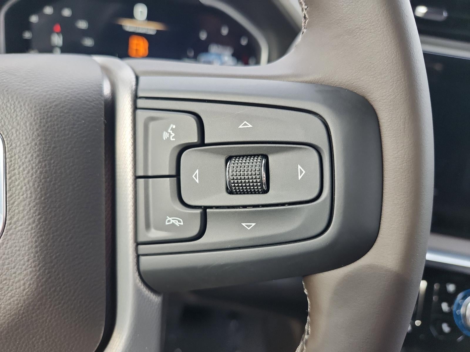 2026 GMC Sierra 3500 HD Crew Cab Standard Box 4-Wheel Drive Denali