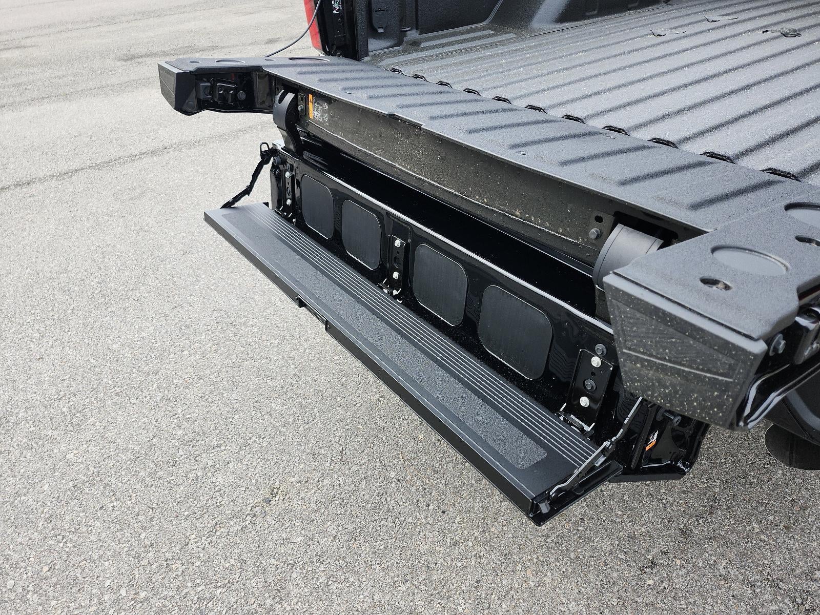 2026 GMC Sierra 3500 HD Crew Cab Long Box 4-Wheel Drive Denali