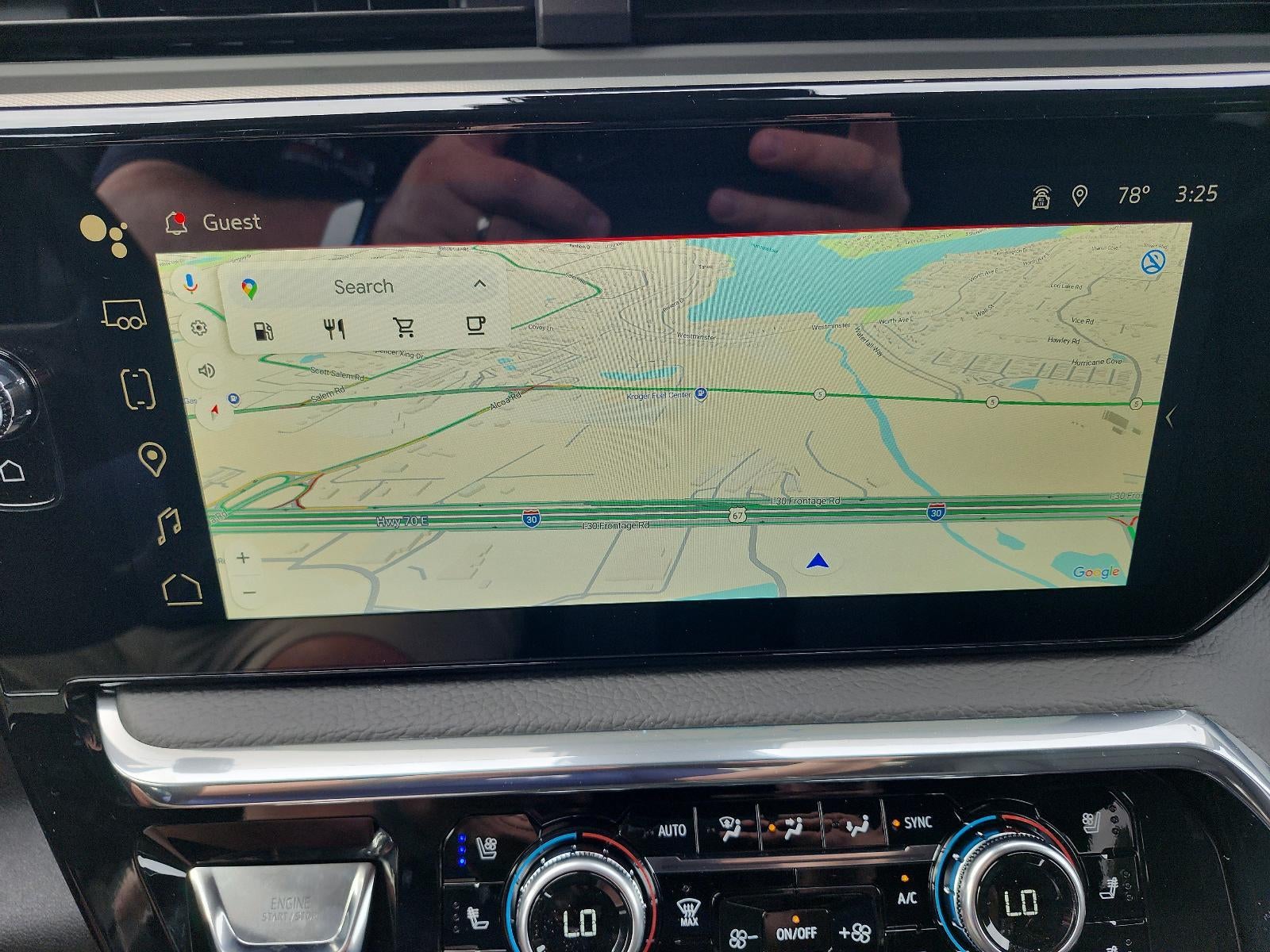 2026 GMC Sierra 3500 HD Crew Cab Long Box 4-Wheel Drive Denali